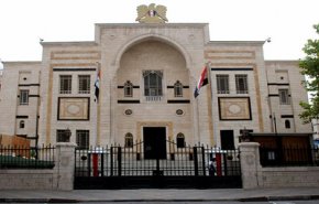 البرلمان السوري يؤكد: الحق سيعود لأصحابه
