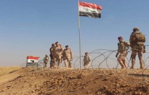 القبض على 13 متسللا من سوريا باتجاه العراق
