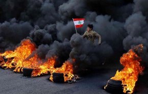 بالفيديو..سيناريوهات احتجاجات لبنان