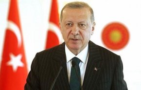 اردوغان هرگونه مصالحه در تغییر نرخ بهره بانکی را رد کرد 