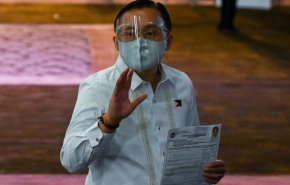 خليفة دوتيرتي المختار يتخلى عن السباق الرئاسي في الفلبين