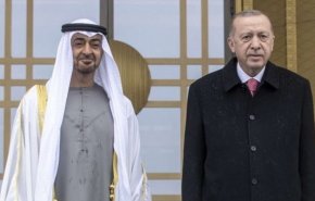 اردوغان به امارات می‌رود؛ آیا تل‌آویو و قاهره ایستگاه‌های بعدی هستند؟