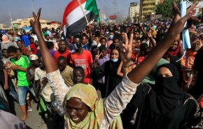 ترقب وحذر في السودان قبيل مظاهرات نحو القصر الرئاسي
