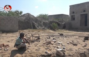 بالفيديو.. قصص وجروح يمنية بعد خروج الغزاة من الحديدة
