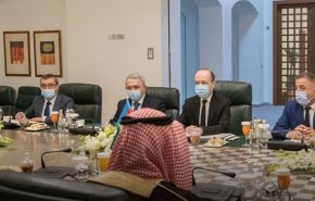 رایزنی جمهوری آذربایجان و عربستان سعودی درباره قره‌باغ