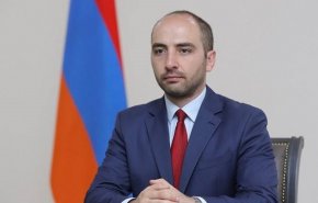 ایروان: بیانیه سوچی فرضیه‌های تبلیغاتی باکو درباره «کریدور» را رد می‌کند