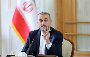 أميرعبداللهيان: إيران تريد استيفاء حقها عبر مفاوضات فيينا