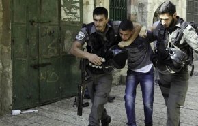 الاحتلال يعتقل طالبًا شرق بيت لحم وفتى جنوب نابلس