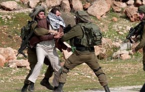 شاهد..حملة الإعتقالات الأشرس لقوات الإحتلال في الضفة الغربية 