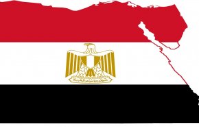 'خريطة مصر' تثير أزمة في البلاد.. والحكومة ترد ببيان!
