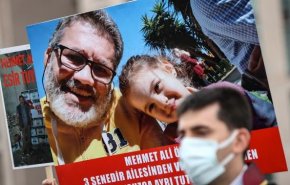 آزادی اوزتورک بازرگان ترک پس از 3 سال زندان در امارات/ نشانه ای از بهبود روابط امارات و ترکیه 