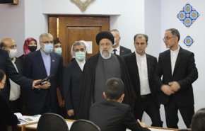 نگرانی رسانه صهیونیستی از قرارداد گازی جدید ایران
