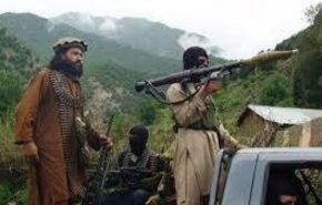 کشته شدن ۳ تروریست داعشی در درگیری با طالبان