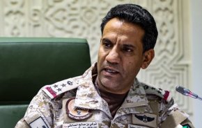 ائتلاف سعودی مدعی انهدام یک قایق بمب‌گذاری‌شده و پهپاد یمنی شد