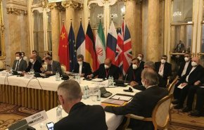 موضع هیئت ایرانی بر اولویت رفع تحریم ها در مذاکرات وین 
