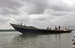 وفاة 29 طفلا جراء غرق مركب في نيجيريا 