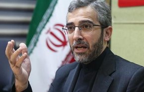 مذاکره کننده ارشد ایران با نمایندگان سه کشور اروپایی دیدار کرد