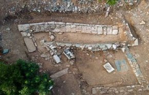 اليونان..اكتشاف أنقاض مدينة قديمة ذكرها هوميروس في الإلياذة