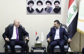 مناقشات عراقية تركية لتعزيز التعاون بين البلدين