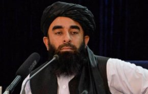 بیانیه سخنگوی طالبان در مورد کنترل رخداد مرزی امروز بین افغانستان و ایران
