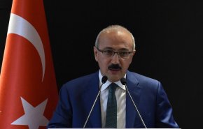 سقوط ارزش لیره، وزیر دارایی ترکیه را قربانی کرد