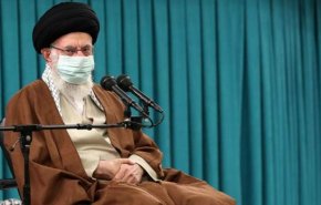 رهبر معظم انقلاب: پیام شهیدان هم باید اتحاد و تلاش ملت را بیشتر کند هم احساس مسئولیت مسئولان را