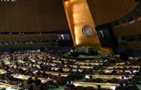 إرجاء قرار تعيين سفير أفغاني جديد لدى الأمم المتحدة