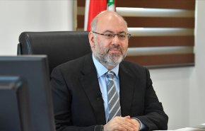 وزير الصحة اللبناني: الاعلان اليوم عن اتفاقية مع البنك الدولي