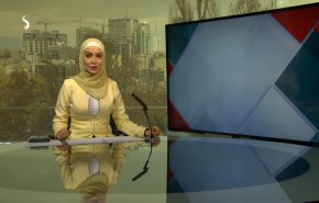 نشرة الاخبار من قناة العالم الساعة 07:00 بتوقيت غرينتش 02-12-2021
