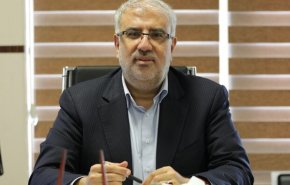 وزير النفط الايراني: مشروع لانشاء مصفاة بتروكمياويات بطاقة 300 الف برميل