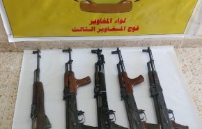 العراق.. اعتقال 3 اشخاص هددوا شركات نفطية في البصرة