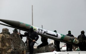 پیش بینی صهیونیستی درباره جنگ قریب الوقوع با حماس 
