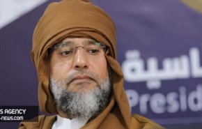 دادگاه استیناف لیبی شکایت پسر قذافی در باره نامزدی در انتخابات ریاست جمهوری را پذیرفت
