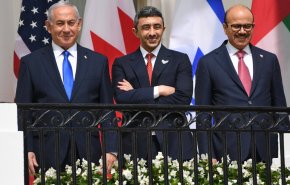 الإمارات توقع أكثر من 50 اتفاقية مع كيان الاحتلال في 15 شهر فقط!