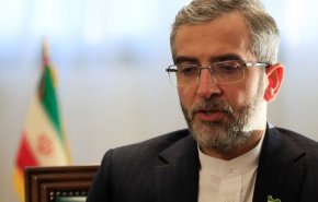 باقری کنی: ایران هرگز درباره توان دفاعی خود مذاکره نمی کند
