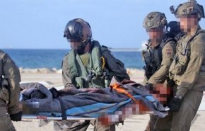 عملیات شهادت طلبانه در اراضی اشغالی| دو سرباز اسرائیلی مجروح شدند 