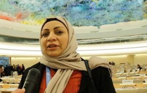 ناشطة بحرينية: الإضراب عن الطعام الوسيلة الوحيدة للمطالبة بالحقوق 