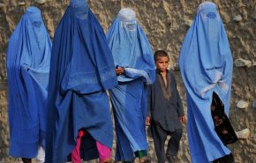 'طالبان' تصدر مرسوما حول حقوق المرأة
