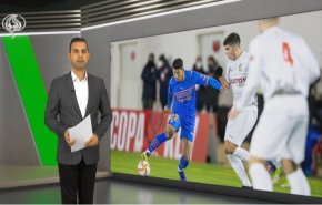 نشرة الاخبار الاقتصادية من قناة العالم 15:30بتوقيت غرينتش 03-12-2021