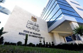 السلطة تدين بشدة قمع الفلسطينيين على يد الاحتلال في نابلس