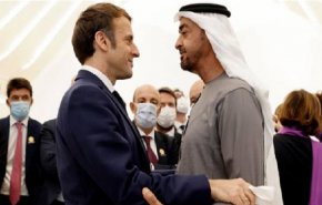لوموند: فرانسه حقوق بشر را نادیده گرفت و ترجیح داد به امارات سلاح بفروشد