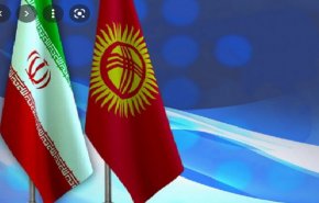 سفر معاون رئیس شورای امنیت ملی قرقیزستان به تهران