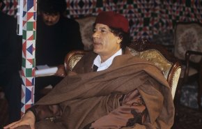 مجلس الأمن يتخذ قرارا هاما بشأن عائلة القذافي
