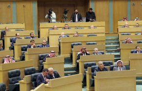 مجلس النواب الأردني ينظر الاثنين في الإتفاقات الموقعة مع الإمارات والإحتلال