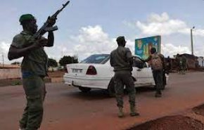 مقتل 30 شخصا بهجوم على حافلة في مالي