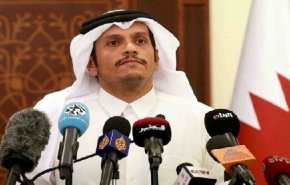وزیر خارجه قطر: جامعه جهانی راهبرد مشخصی در خصوص افغانستان ندارد