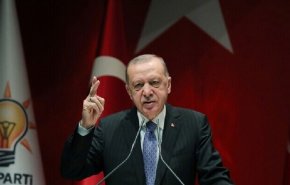 أردوغان يتعهد مجددا بخفض أسعار الفائدة