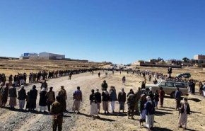 قبائل بني مطر في اليمن تعلن البراءة من المرتزقة والخونة