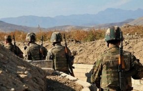 أذربيجان تسلم أرمينيا 10 عسكريين