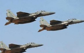 خبرنگار العالم: ائتلاف سعودی بمباران صنعا را از سرگرفت